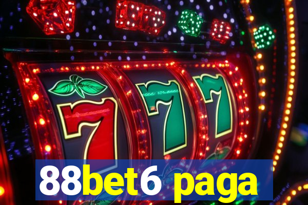 88bet6 paga